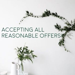 Everything must go! Don’t forget to bundle